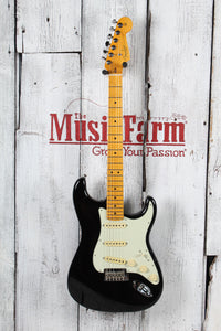 Fender 2023 American Professional II Stratocaster Electric Guitar with Case