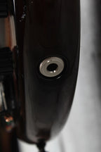 Ibanez Gio GSR206SM 6 String Electric Bass Guitar Charcoal Brown Burst