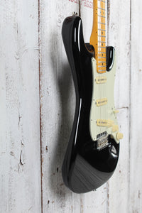 Fender 2023 American Professional II Stratocaster Electric Guitar with Case