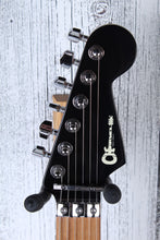 Load image into Gallery viewer, Charvel Pro-Mod Plus San Dimas Style 1 HH FR CM Electric Guitar with Gig Bag