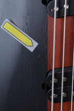Load image into Gallery viewer, Schecter C-8 Rob Scallon Multiscale 8 String Electric Guitar Satin Dark Roast