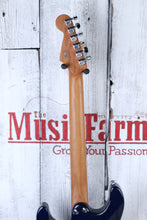 Load image into Gallery viewer, Charvel Pro-Mod Plus San Dimas Style 1 HH FR CM Electric Guitar with Gig Bag