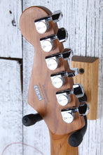 Load image into Gallery viewer, Charvel Pro-Mod Plus San Dimas Style 1 HH FR CM Electric Guitar with Gig Bag