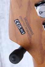 Load image into Gallery viewer, Charvel Pro-Mod Plus San Dimas Style 1 HH FR CM Electric Guitar with Gig Bag