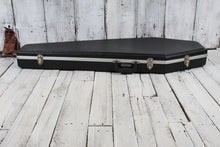 Load image into Gallery viewer, Coffin Electric Guitar Hardshell Case for Standard Shaped Electric Guitars