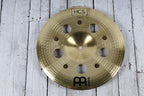 Meinl HCS16TRCH Trash China Cymbal 16 Inch HCS Trash China Cymbal Traditional