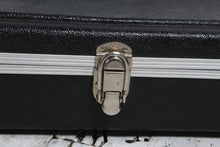 Load image into Gallery viewer, Coffin Electric Guitar Hardshell Case for Standard Shaped Electric Guitars