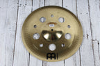 Meinl HCS16TRCH Trash China Cymbal 16 Inch HCS Trash China Cymbal Traditional