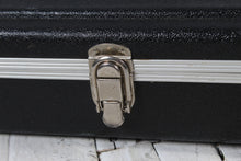 Load image into Gallery viewer, Coffin Electric Guitar Hardshell Case for Standard Shaped Electric Guitars