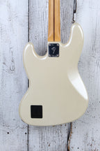 Fender Player II Modified Active Jazz Bass Electric Bass Guitar with Gig Bag