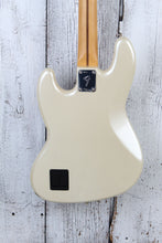 Load image into Gallery viewer, Fender Player II Modified Active Jazz Bass Electric Bass Guitar with Gig Bag