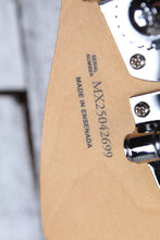 Load image into Gallery viewer, Fender Player II Modified Active Jazz Bass Electric Bass Guitar with Gig Bag