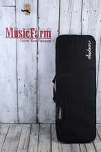 Load image into Gallery viewer, Jackson American Series Soloist SL2 HT Electric Guitar Satin Lambo Orange w Case
