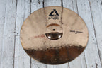 Paiste Alpha Series 17 Inch Rock Crash Cymbal 17" Rock Crash Drum Cymbal