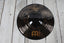 Meinl CC10DAS Customs Classic 10 Inch Dark Splash Cymbal 10 Inch Splash Cymbal