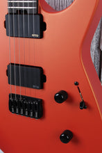 Load image into Gallery viewer, Jackson American Series Soloist SL2 HT Electric Guitar Satin Lambo Orange w Case
