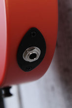 Load image into Gallery viewer, Jackson American Series Soloist SL2 HT Electric Guitar Satin Lambo Orange w Case