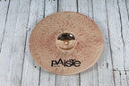 Paiste Alpha Series 17 Inch Rock Crash Cymbal 17" Rock Crash Drum Cymbal