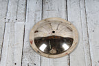 Zildjian Zil-Bel 9.5 Inch Cymbal 9.5" Bell Special Effects Drum Cymbal