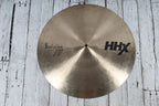 Sabian HHX Series 22 Inch Manhattan Jazz Ride Cymbal 22" Jazz Ride Drum Cymbal