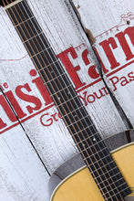 Load image into Gallery viewer, Martin D-28 Billy Strings Signature Acoustic Guitar Natural with Hardshell Case