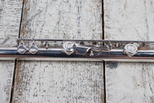 Load image into Gallery viewer, Bundy Flute with Gemeinhardt Hardshell Case