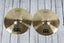 Meinl HCS13H HiHat Cymbal 13 Inch HCS Hi Hat Drum Cymbal Pair Traditional Finish