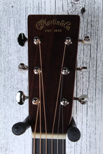 Load image into Gallery viewer, Martin D-28 Billy Strings Signature Acoustic Guitar Natural with Hardshell Case