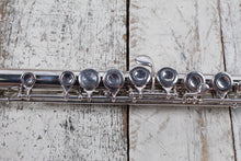 Load image into Gallery viewer, Bundy Flute with Gemeinhardt Hardshell Case