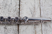 Load image into Gallery viewer, Bundy Flute with Gemeinhardt Hardshell Case