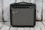 Fender Champion 20 Electric Guitar Amplifier 20 Watt 1 x 8 Combo Practice Amp