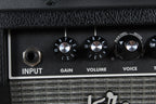 Fender Champion 20 Electric Guitar Amplifier 20 Watt 1 x 8 Combo Practice Amp
