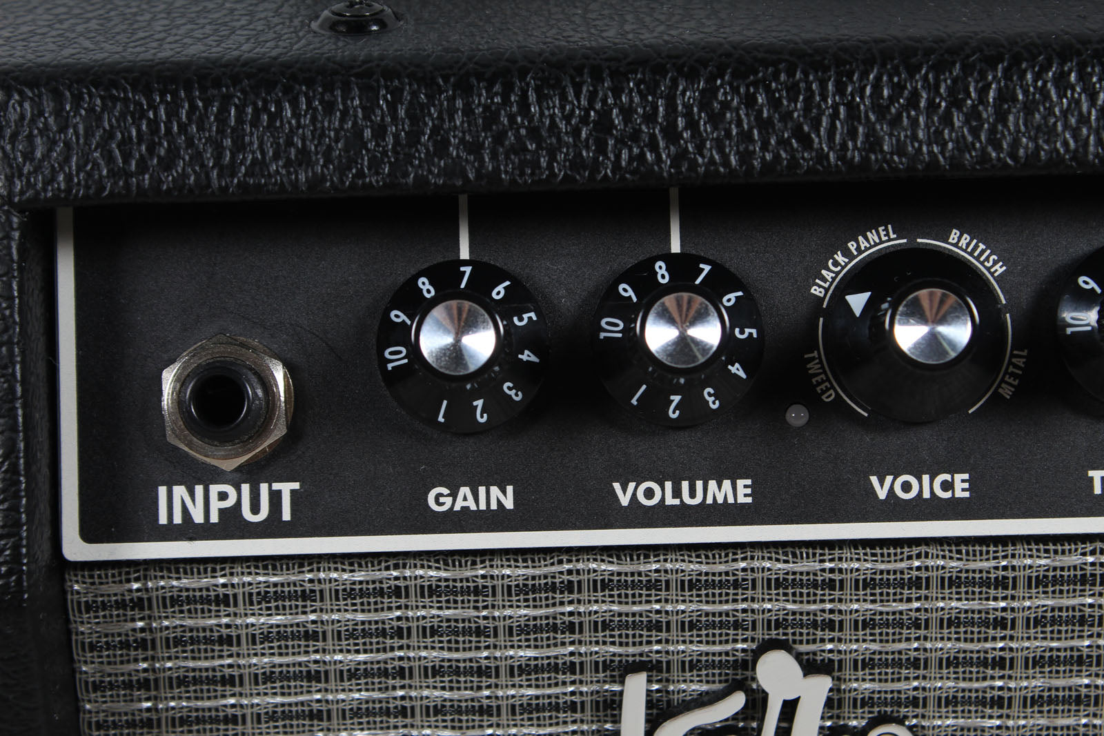 Fender Champion 20 Electric Guitar Amplifier 20 Watt 1 x 8 Combo Practice Amp