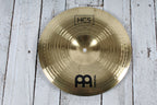 Meinl HCS12CH China Cymbal 12 Inch HCS China Drum Cymbal Traditional Finish