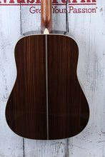 Load image into Gallery viewer, Martin D-28 Billy Strings Signature Acoustic Guitar Natural with Hardshell Case