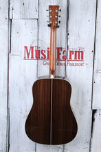 Load image into Gallery viewer, Martin D-28 Billy Strings Signature Acoustic Guitar Natural with Hardshell Case