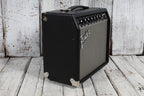 Fender Champion 20 Electric Guitar Amplifier 20 Watt 1 x 8 Combo Practice Amp