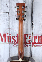 Load image into Gallery viewer, Martin D-28 Billy Strings Signature Acoustic Guitar Natural with Hardshell Case