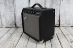 Fender Champion 20 Electric Guitar Amplifier 20 Watt 1 x 8 Combo Practice Amp