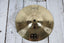 Meinl HCS8S Splash Cymbal 8 Inch HCS Splash Drum Cymbal Traditional Finish