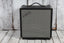 Fender Rumble 25 Electric Bass Guitar Amplifier 25 Watt 1 x 8 Solid State Amp