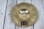 Meinl HCS8S Splash Cymbal 8 Inch HCS Splash Drum Cymbal Traditional Finish