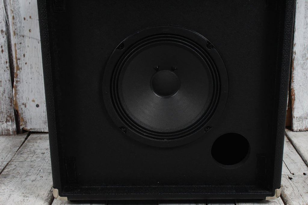 Fender Rumble 25 Electric Bass Guitar Amplifier 25 Watt 1 x 8 Solid State Amp