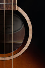 Load image into Gallery viewer, Epiphone 2022 El Capitan J-200 Studio Bass Acoustic Electric Bass Guitar w Case