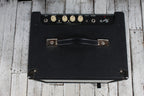 Fender Rumble 25 Electric Bass Guitar Amplifier 25 Watt 1 x 8 Solid State Amp