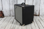 Fender Rumble 25 Electric Bass Guitar Amplifier 25 Watt 1 x 8 Solid State Amp