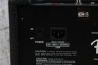 Fender Rumble 25 Electric Bass Guitar Amplifier 25 Watt 1 x 8 Solid State Amp