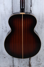 Load image into Gallery viewer, Epiphone 2022 El Capitan J-200 Studio Bass Acoustic Electric Bass Guitar w Case