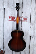 Load image into Gallery viewer, Epiphone 2022 El Capitan J-200 Studio Bass Acoustic Electric Bass Guitar w Case