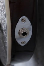Load image into Gallery viewer, Gretsch G5230T Electromatic Sparkle Jet FT Electric Guitar Silver Sparkle
